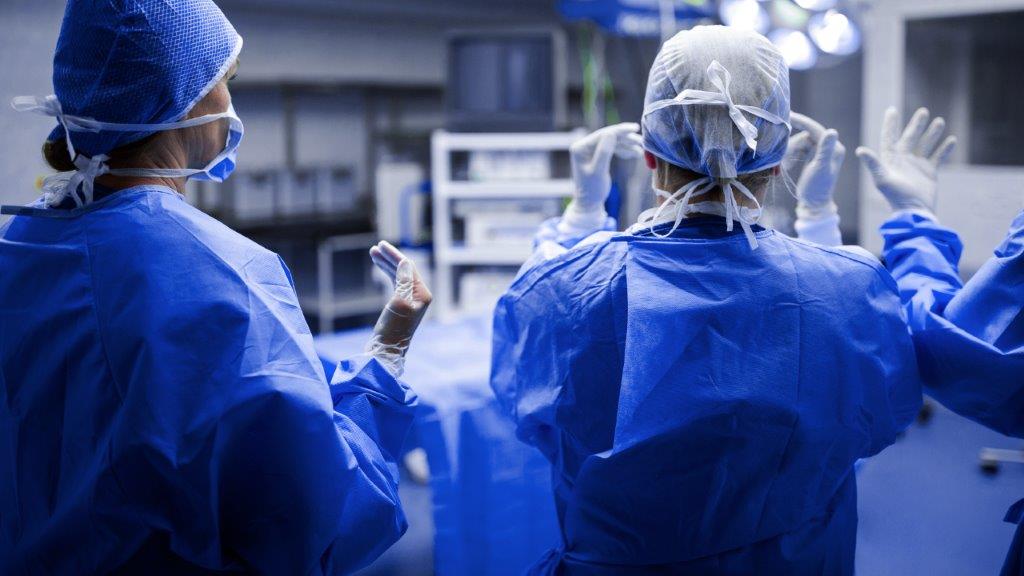 Cirugía general en Huancayo — Clínica Ortega, cirujanos especialistas